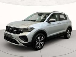 Reflex silver metallizzato Usata 2025 VW T-Cross Edition SUV | 25.600 € (Molto cara)