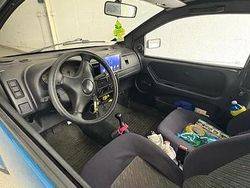 Blu Usata 2001 Aixam 500 Due volumi | 2500 €