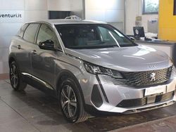 Grigio Usata 2024 Peugeot 3008 Allure SUV | 26.900 € (Buon prezzo)