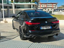 Nero Usata 2020 BMW 220 M Sport Tre volumi | 29.900 € (Cara)