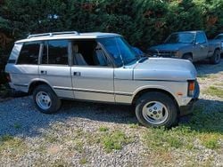 Grigio Usata 1980 Land Rover Range Rover SUV | 5300 €