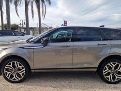Champagne Usata 2020 Land Rover Range Rover evoque SUV | 29.000 € (Buon prezzo)