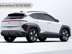 Argento Nuova 2024 Hyundai Kona N Line SUV | 28.210 € (Buon prezzo)