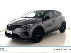 Grigio Usata 2023 Renault Captur Rive Gauche SUV | 16.900 € (Super prezzo)