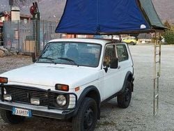 Usata 2010 Lada niva SUV | 9300 € (Buon prezzo)