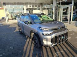 Steel grey Usata 2024 Citroën C3 Aircross SUV | 16.450 € (Buon prezzo)