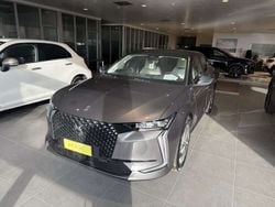 Grigio scuro Usata 2024 DS Automobiles DS4 Performance Tre volumi | 33.500 € (Molto cara)