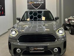 Grigio Usata 2023 Mini Cooper Due volumi | 28.000 €