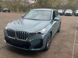 Vari colori Usata 2024 BMW X1 M Sport SUV | 36.583 € (Super prezzo)