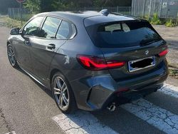 Grigio Usata 2020 BMW 118 M Sport Due volumi | 26.000 € (Cara)
