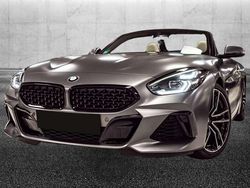 Grigio Usata 2020 BMW Z4 M Sport Cabrio | 54.950 € (Molto cara)