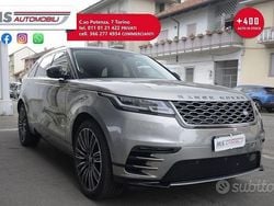 Oro Usata 2018 Land Rover Range Rover Velar First Edition SUV | 33.900 € (Ottimo prezzo)