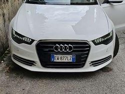 Usata 2014 Audi A6 Ambiente Station wagon | 9500 € (Ottimo prezzo)