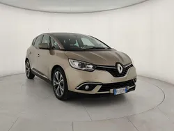 Beige Usata 2017 Renault Scénic IV Intens Monovolume | 11.400 € (Buon prezzo)