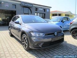 Gray Usata 2024 VW Polo Life Tre volumi | 22.900 € (Molto cara)