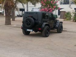 Usata 2009 Jeep Wrangler Rubicon SUV | 30.000 € (Molto cara)