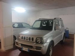 Usata 2011 Suzuki Jimny SUV | 12.000 € (Buon prezzo)