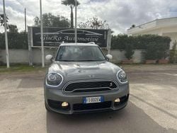 Other Usata 2018 Mini Cooper S Countryman Hype SUV | 17.500 € (Ottimo prezzo)