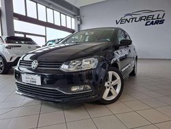 Nero Usata 2016 VW Polo Comfortline Tre volumi | 9000 € (Buon prezzo)