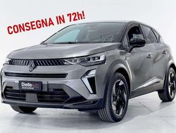 Grigio Nuova 2025 Renault Captur Techno SUV | 21.950 € (Buon prezzo)