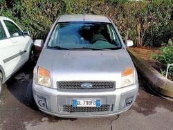 Grigio Usata 2007 Ford Fusion Collection Due volumi | 1000 € (Super prezzo)