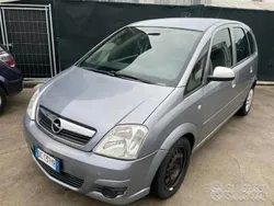 Usata 2006 Opel Meriva Cosmo Monovolume | 2200 € (Buon prezzo)