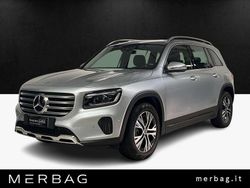 Argento Usata 2025 Mercedes GLB200 Advanced SUV | 43.900 € (Ottimo prezzo)