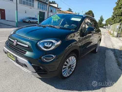 Usata 2019 Fiat 500X Cross SUV | 15.999 € (Buon prezzo)