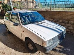 Usata 1989 Fiat Uno Due volumi | 1800 €