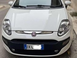 Usata 2012 Fiat Grande Punto S Due volumi | 3800 € (Buon prezzo)