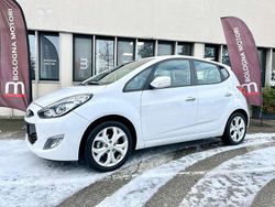 Other Usata 2012 Hyundai ix20 Comfort Due volumi | 5990 € (Buon prezzo)