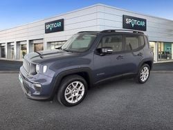 Blu Usata 2023 Jeep Renegade Limited SUV | 21.500 € (Buon prezzo)