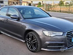 Usata 2016 Audi A6 S-Line Tre volumi | 13.000 € (Super prezzo)