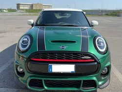 Usata 2020 Mini Cooper S Business Due volumi | 26.000 € (Cara)