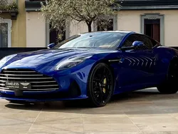 Blu met Nuova 2024 Aston Martin DB12 Coupé | 248.000 €
