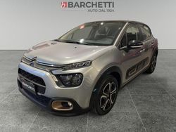 Grigio Usata 2022 Citroën C3 Shine Due volumi | 16.900 € (Molto cara)
