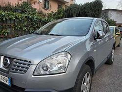 Grigio Usata 2008 Nissan Qashqai +2 Acenta SUV | 2990 € (Buon prezzo)