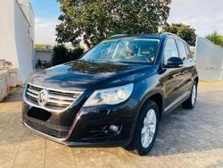 Nero Usata 2011 VW Tiguan SUV | 10.800 € (Buon prezzo)