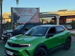 Verde Usata 2022 Opel Mokka GS Line SUV | 13.990 € (Buon prezzo)