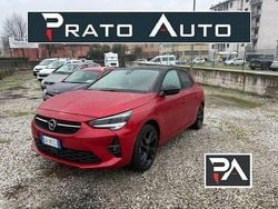 Rosso Usata 2020 Opel Corsa GS Line Tre volumi | 11.900 € (Buon prezzo)