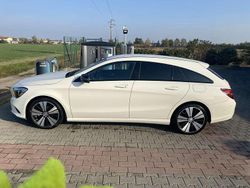 Usata 2018 Mercedes CLA200 Shooting Brake Night Station wagon | 16.000 € (Super prezzo)