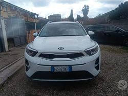 Bianco Usata 2019 Kia Stonic SUV | 10.500 € (Ottimo prezzo)