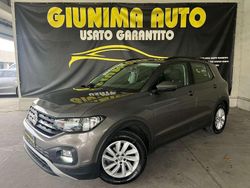 Grigio Usata 2019 VW T-Cross SUV | 15.500 € (Buon prezzo)
