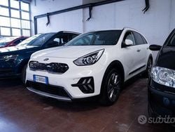 Other Usata 2021 Kia Niro Style SUV | 18.900 € (Buon prezzo)