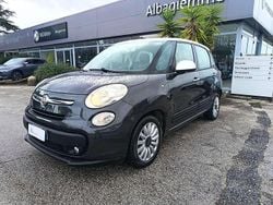 Grigio Usata 2017 Fiat 500L Pop Star Monovolume | 4900 € (Super prezzo)
