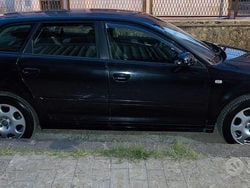 Nero Usata 2006 Audi A3 Tre volumi | 1950 € (Super prezzo)