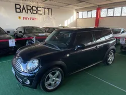 Blu Usata 2009 Mini Cooper D Clubman Station wagon | 2999 € (Super prezzo)