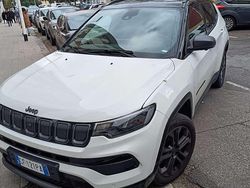 Usata 2021 Jeep Compass SUV | 16.500 € (Buon prezzo)