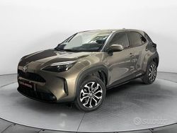 Other Usata 2022 Toyota Yaris Cross Trend SUV | 23.200 € (Buon prezzo)