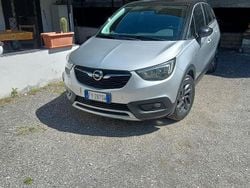 Grigio Usata 2019 Opel Crossland X SUV | 9499 €